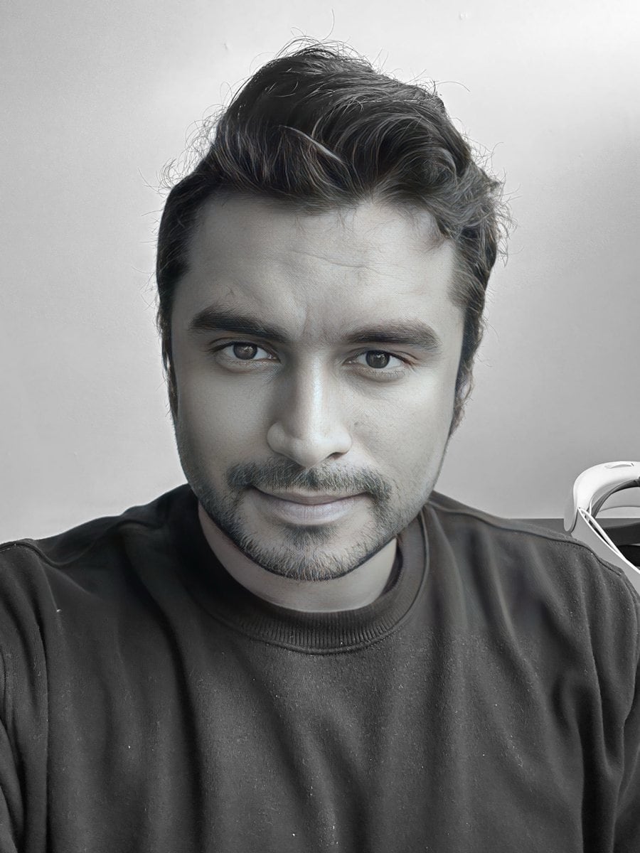 Sunil Vallath
